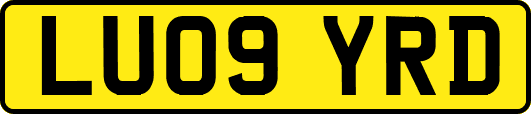 LU09YRD