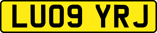 LU09YRJ