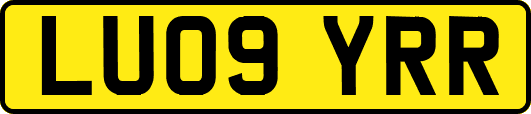 LU09YRR
