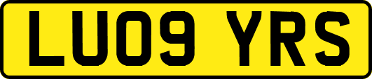 LU09YRS