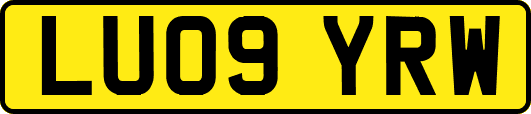 LU09YRW