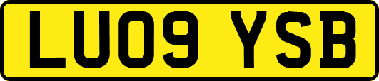 LU09YSB