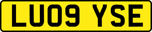 LU09YSE