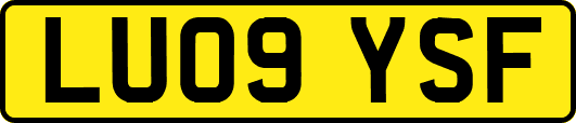 LU09YSF