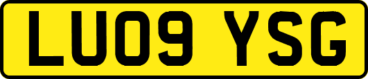 LU09YSG