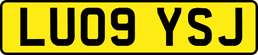 LU09YSJ