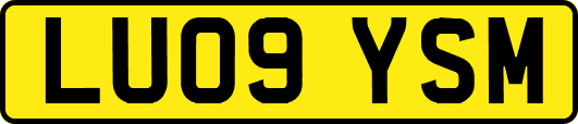 LU09YSM