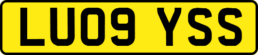 LU09YSS