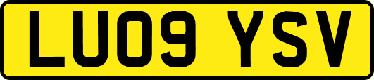 LU09YSV