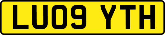 LU09YTH