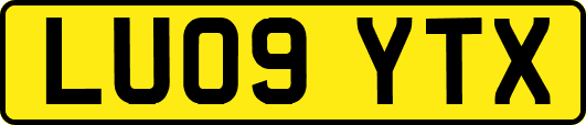 LU09YTX