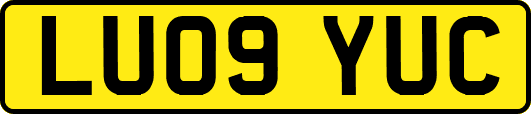 LU09YUC