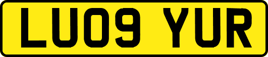 LU09YUR