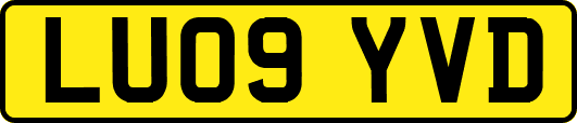 LU09YVD