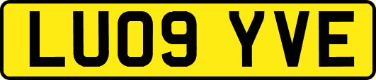 LU09YVE