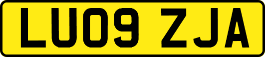 LU09ZJA