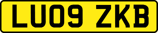 LU09ZKB