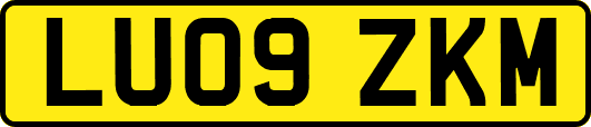 LU09ZKM
