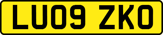 LU09ZKO