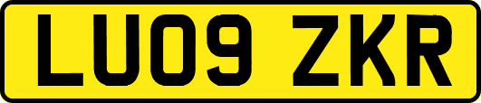 LU09ZKR