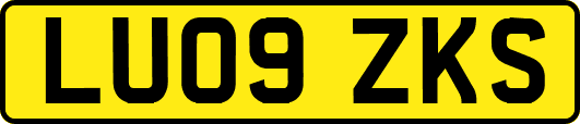 LU09ZKS