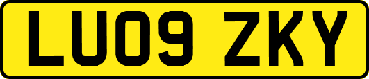 LU09ZKY