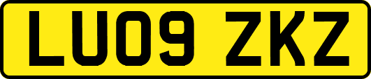 LU09ZKZ