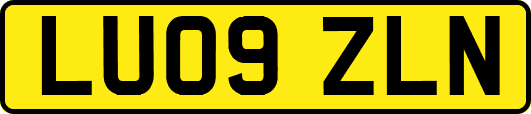 LU09ZLN