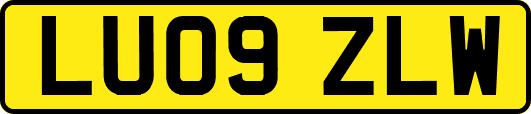 LU09ZLW