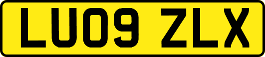 LU09ZLX