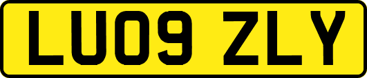LU09ZLY
