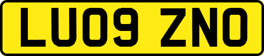 LU09ZNO