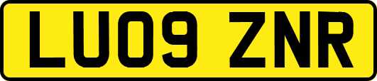 LU09ZNR