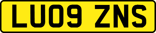 LU09ZNS