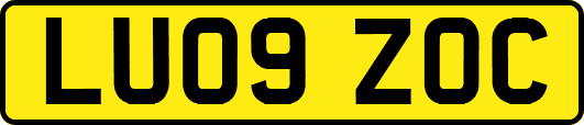 LU09ZOC
