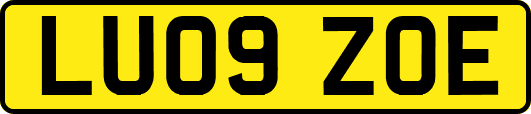 LU09ZOE