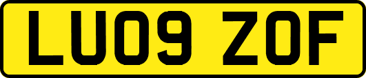 LU09ZOF