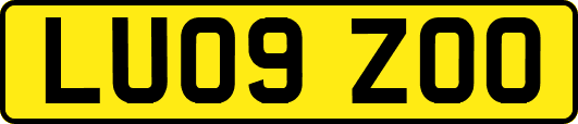 LU09ZOO