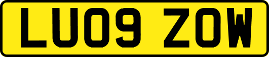 LU09ZOW
