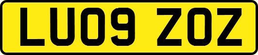 LU09ZOZ