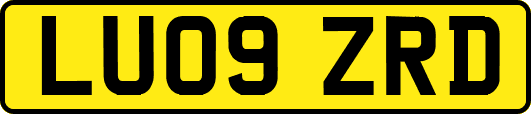 LU09ZRD