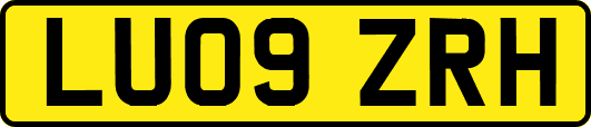 LU09ZRH