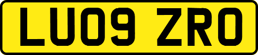 LU09ZRO