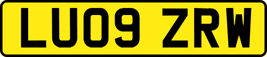 LU09ZRW