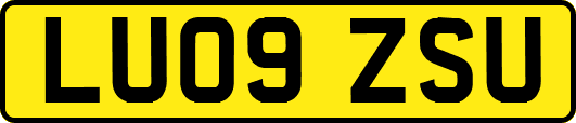 LU09ZSU