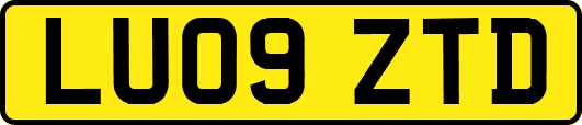 LU09ZTD
