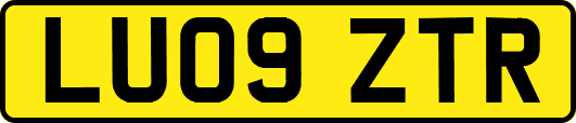 LU09ZTR