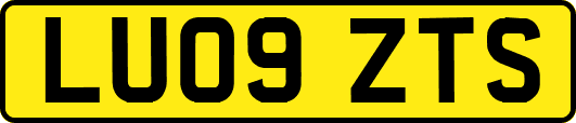 LU09ZTS
