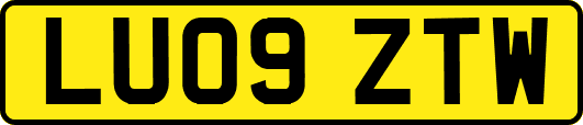 LU09ZTW