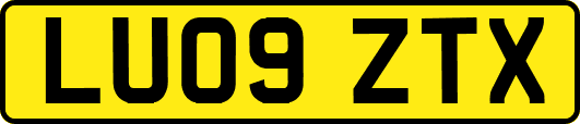 LU09ZTX